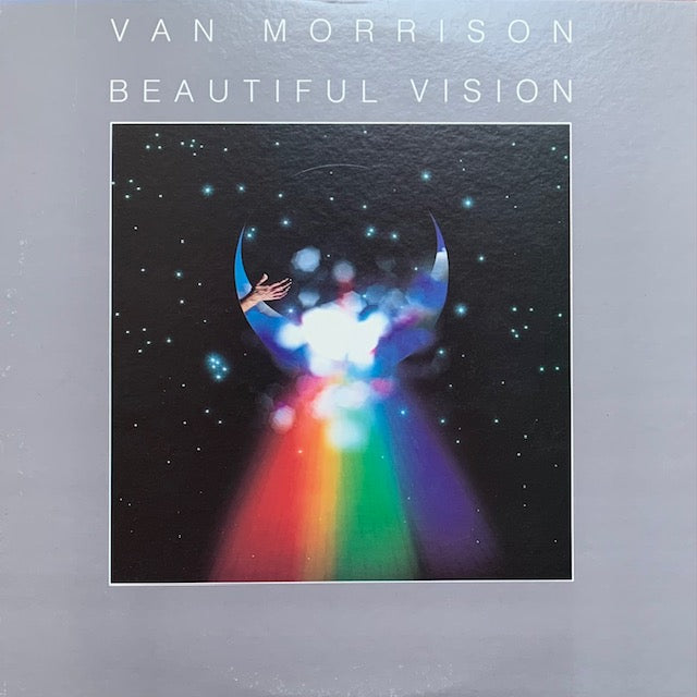 Van Morrison - Beautiful Vision