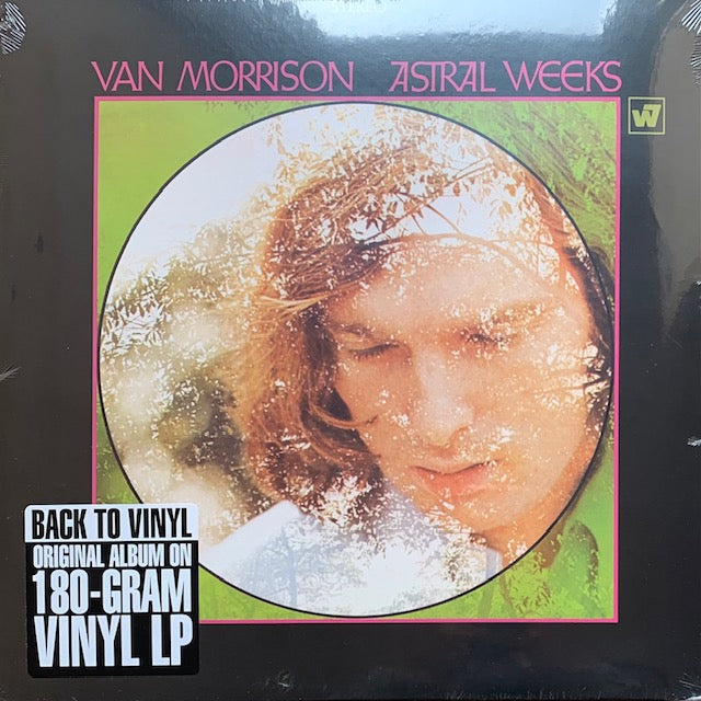 Van Morrison - Astral Weeks