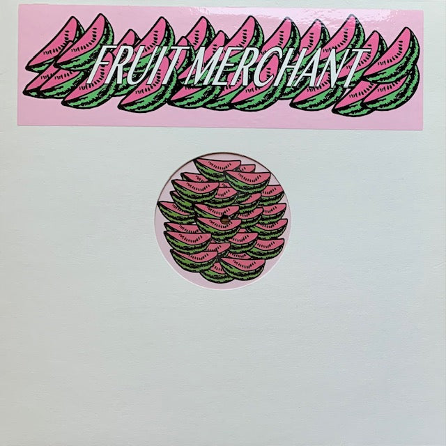 Hidden Spheres - Spok EP