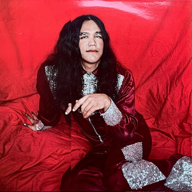Domi Chansorn - Strawberry Moon