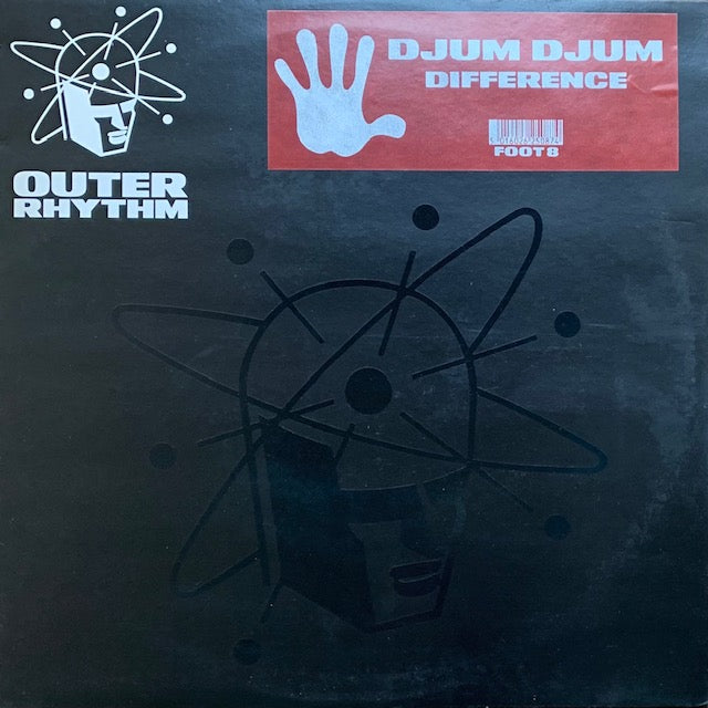 Djum Djum - Difference