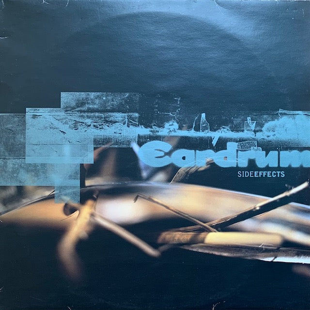 Eardrum - Side Effects