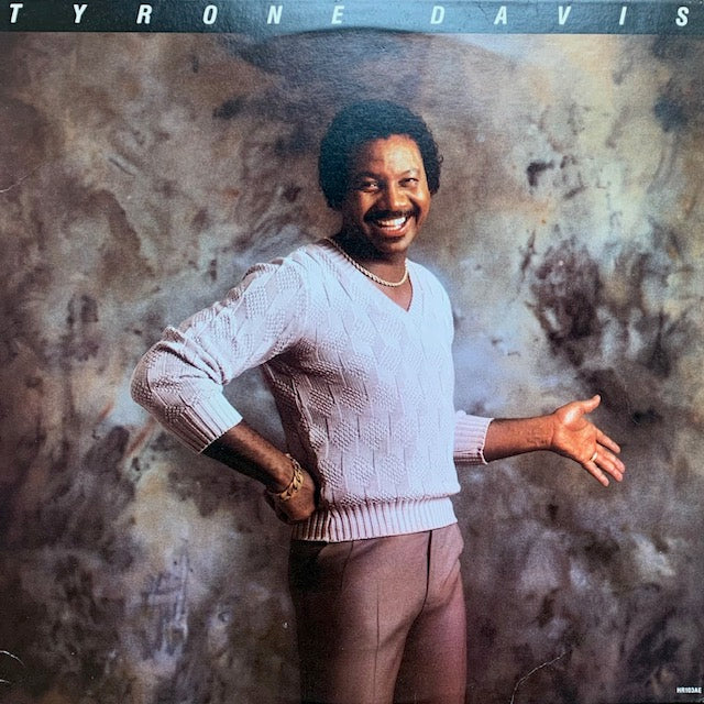 Tyrone Davis - Tyrone Davis
