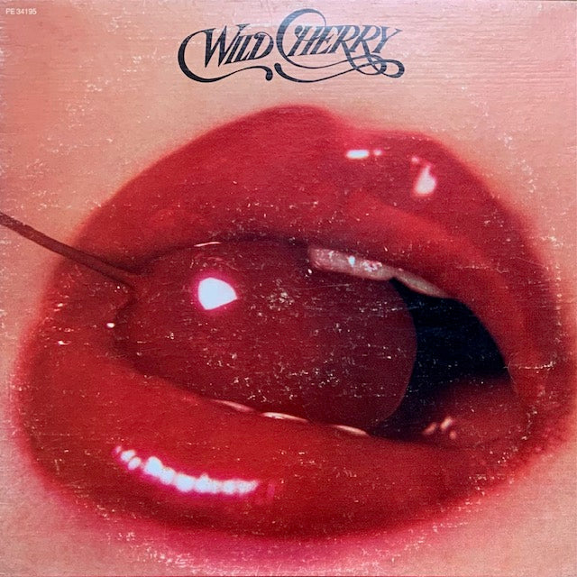 Wild Cherry - Wild Cherry