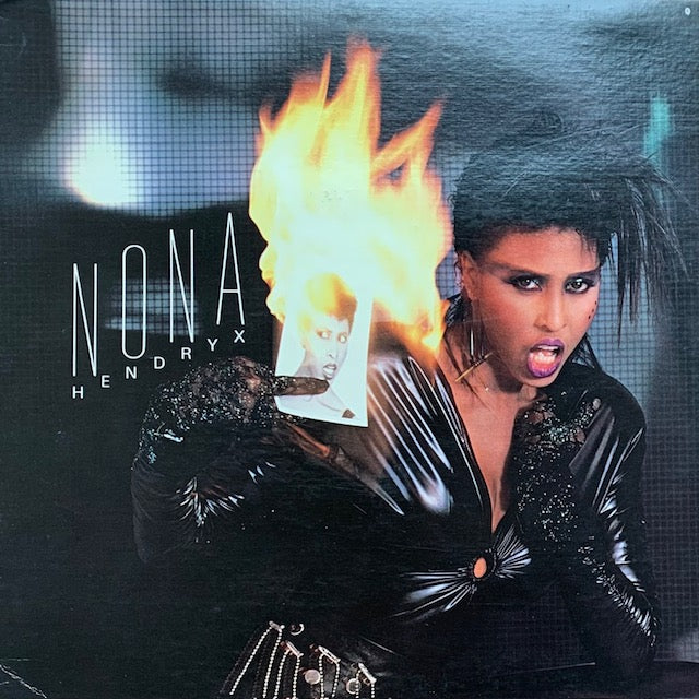 Nona Hendryx - Nona