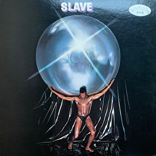 Slave - Slave (宇宙の奴隷)