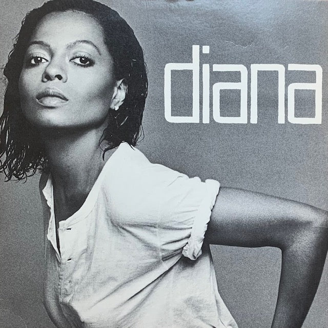 Diana Ross - Diana