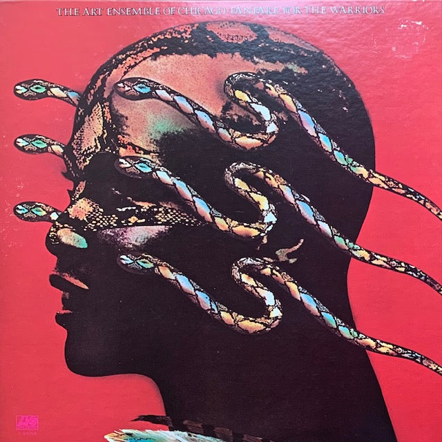 Art Ensemble Of Chicago - Fanfare For The Warriors (戦士への讃歌)