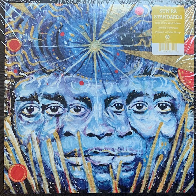 Sun Ra - Standards