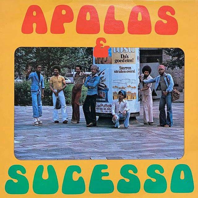 Apolos - Apolos & Sucesso