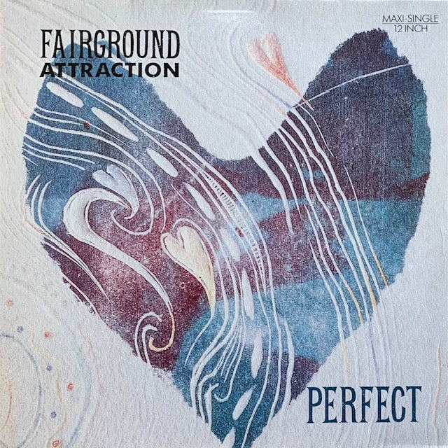 Fairground Attraction - Perfect