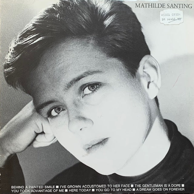 Mathilde Santing - Mathilde Santing