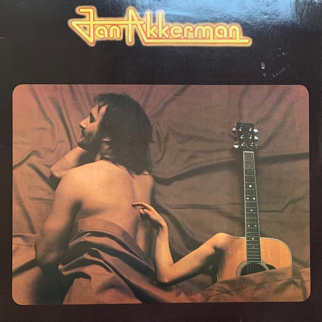 Jan Akkerman - Jan Akkerman