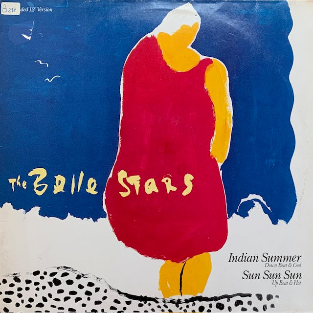 Belle Stars - Indian Summer