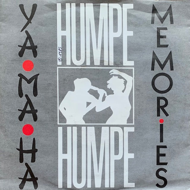 Humpe Humpe - Yama-ha