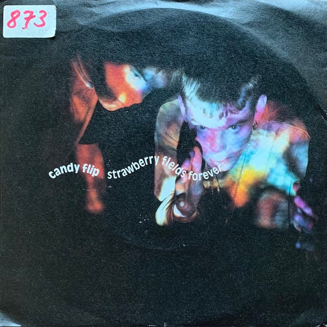 Candy Flip - Strawberry Fields Forever