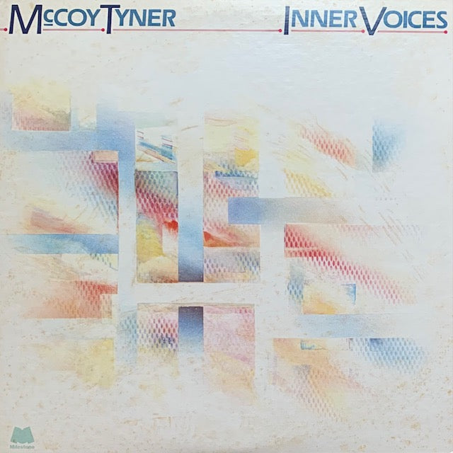 McCoy Tyner - Inner Voices