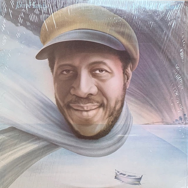 John Handy - Where Go The Boats