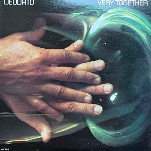 Deodato - Very Together