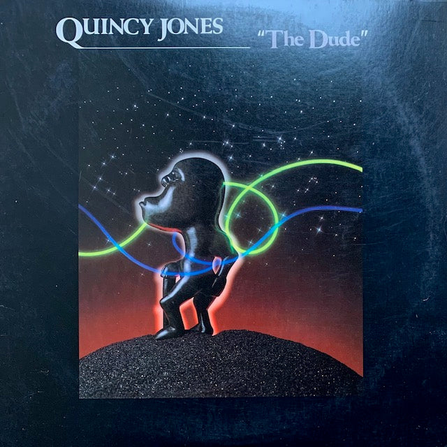 Quincy Jones - The Dude (愛のコリーダ)