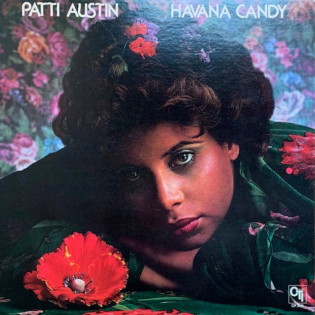 Patti Austin - Havana Candy