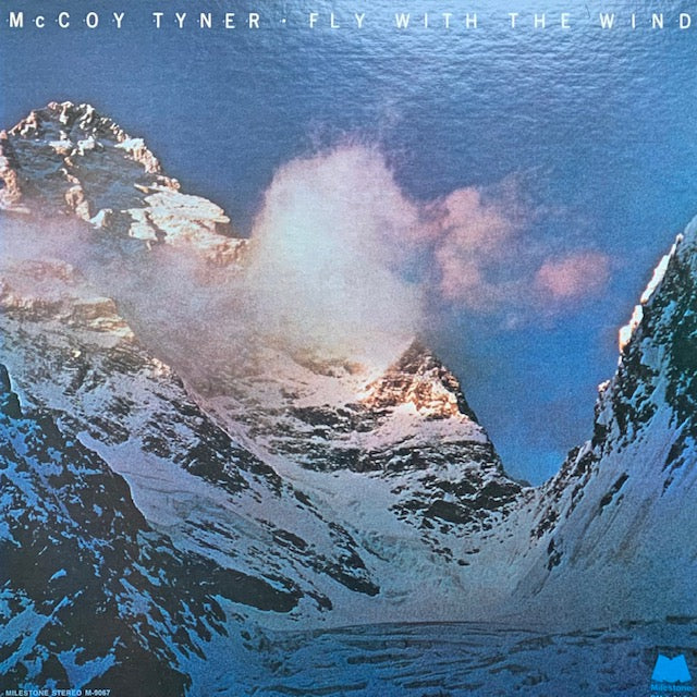 McCoy Tyner - Fly With The Wind