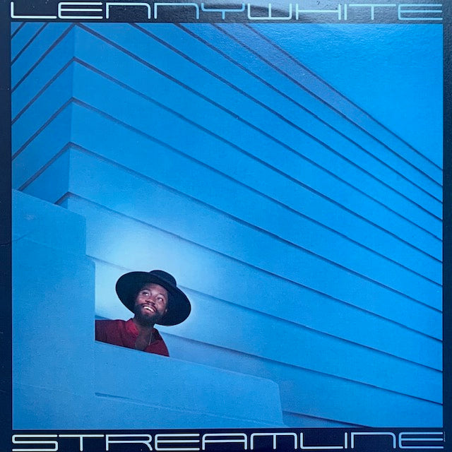 Lenny White - Streamline
