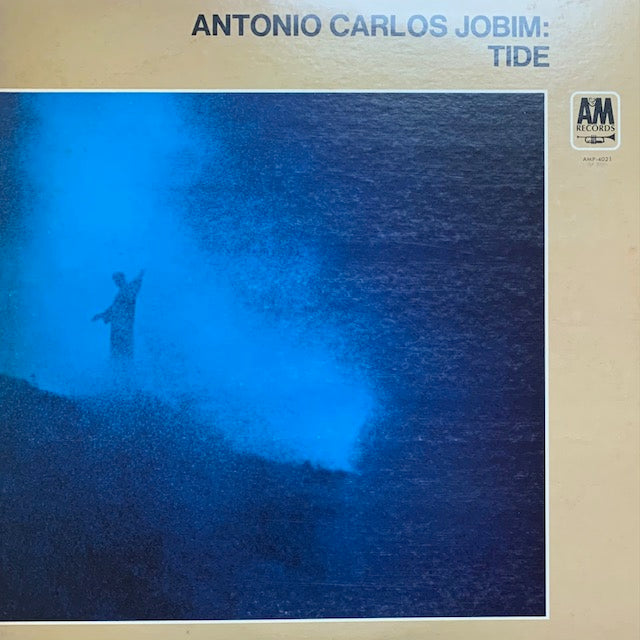 Antonio Carlos Jobim - Tide (潮流)