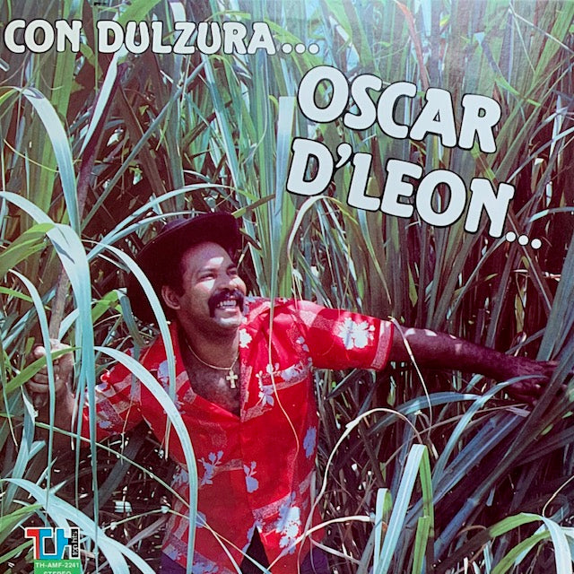 Oscar D'Leon - Con Dulzura…