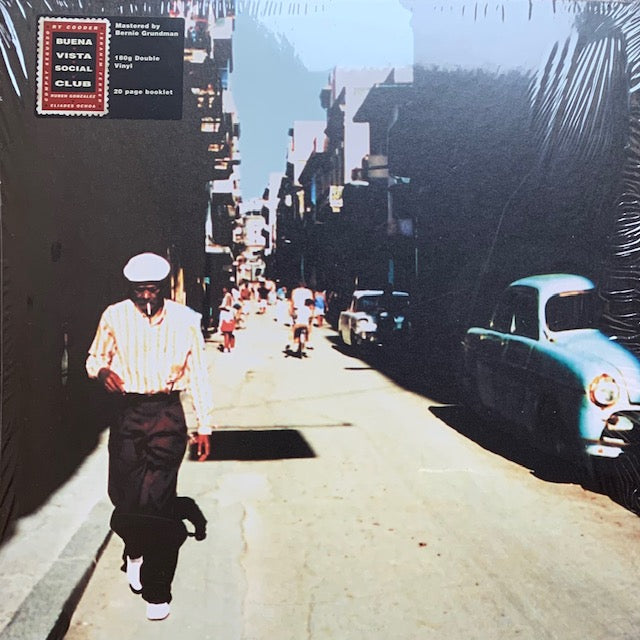Buena Vista Social Club - Buena Vista Social Club