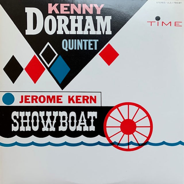Kenny Dorham - Jerome Kern Showboat