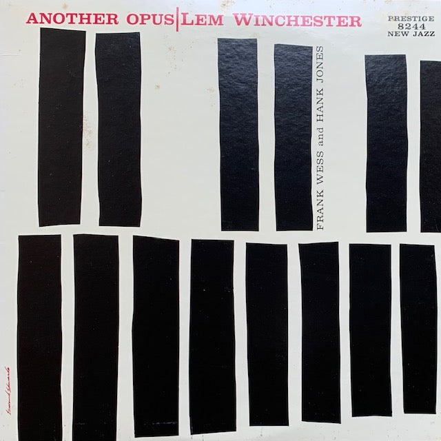 Lem Winchester - Another Opus