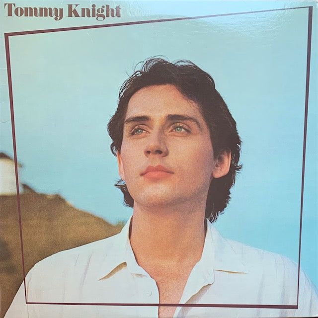 Tommy Knight - Tommy Knight