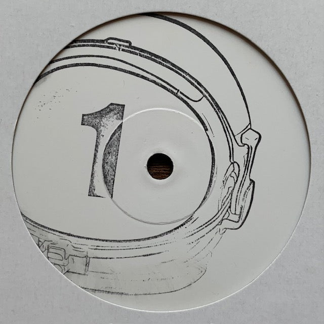 Astronaut Edits - Vol 1