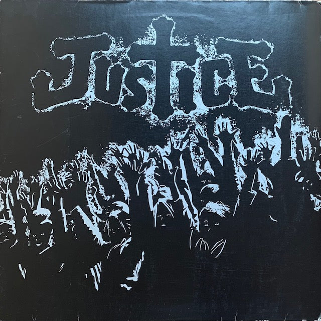 Justice - D.A.N.C.E