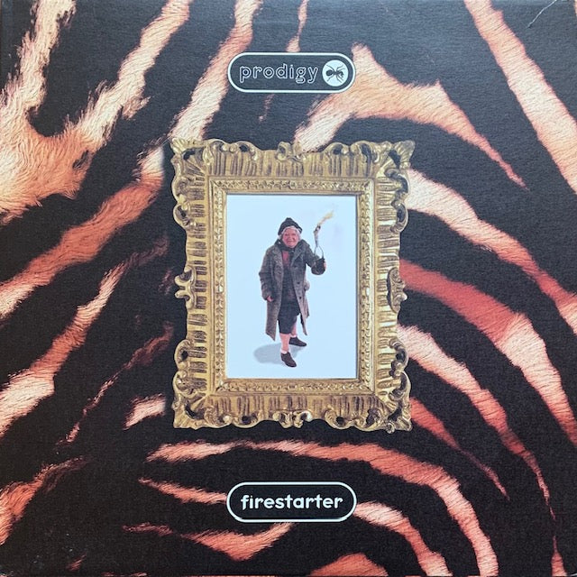 Prodigy - Firestarter