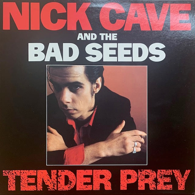 Nick Cave & The Bad Seeds - Tender Prey