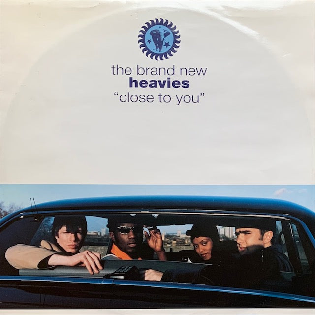 Brand New Heavies - Close To You