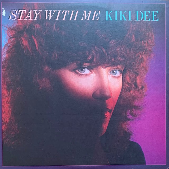 Kiki Dee - Stay With Me