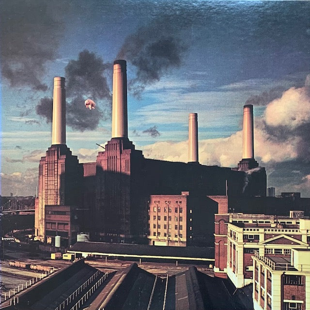 Pink Floyd - Animals