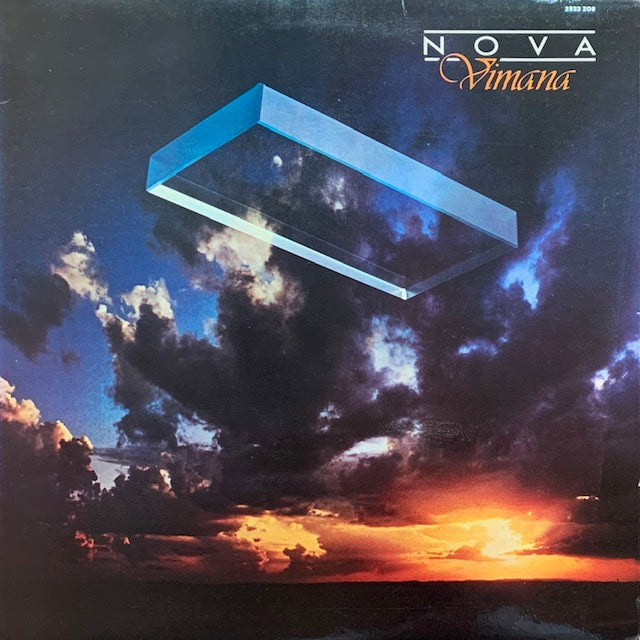 Nova - Vimana