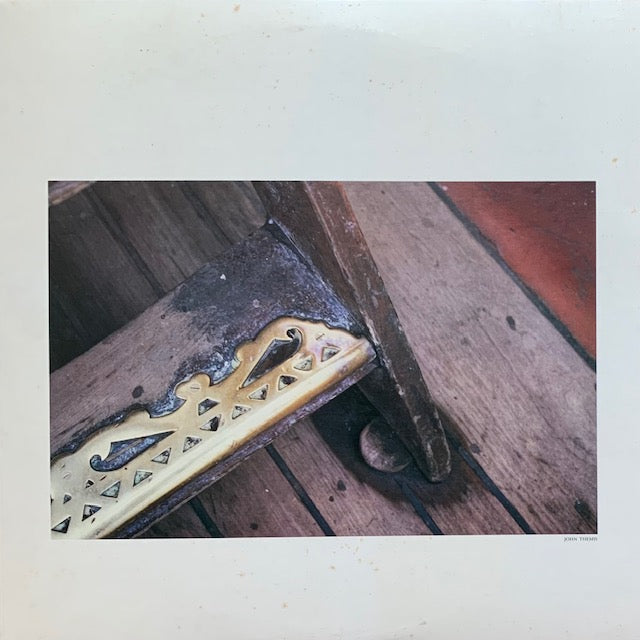 John Themis - Ulysses And The Cyclops