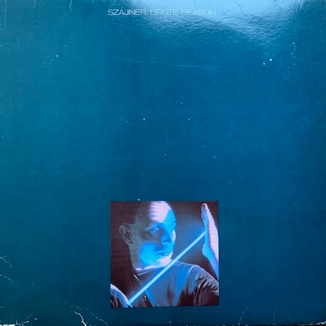 Szajner - Brute Reason