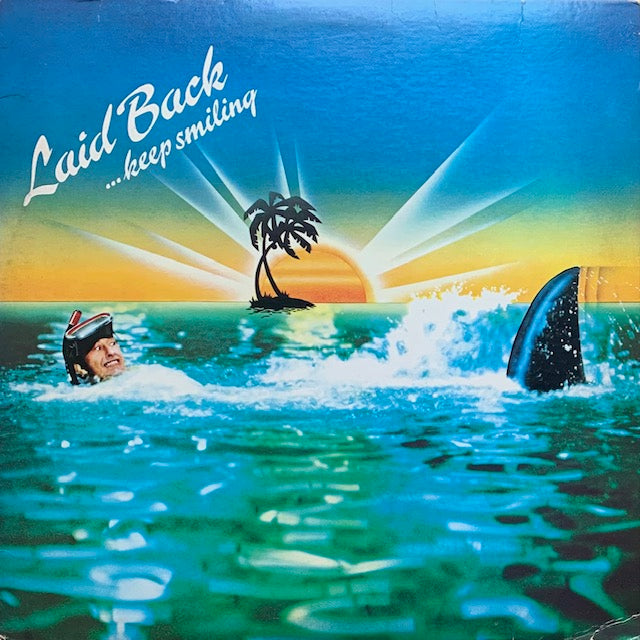 Laid Back - ...Keep Smiling
