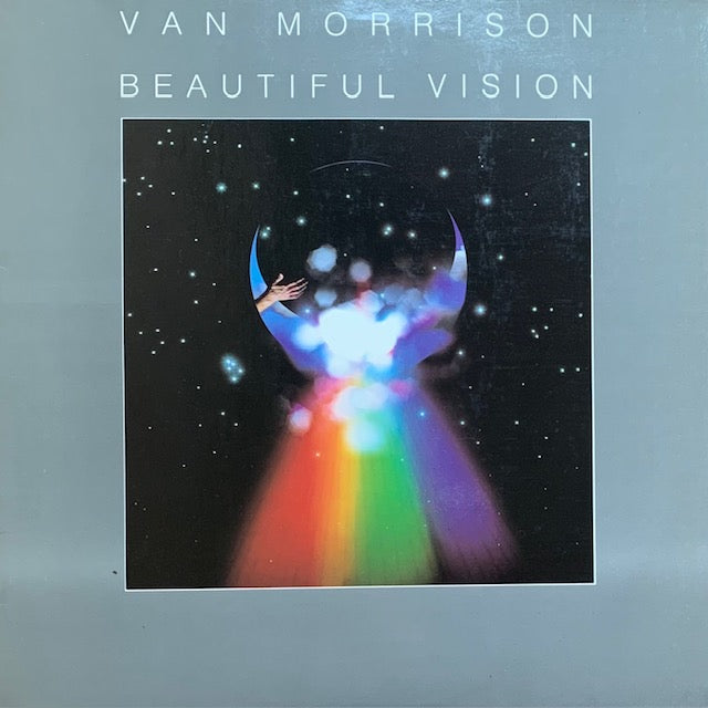 Van Morrison - Beautiful Vision