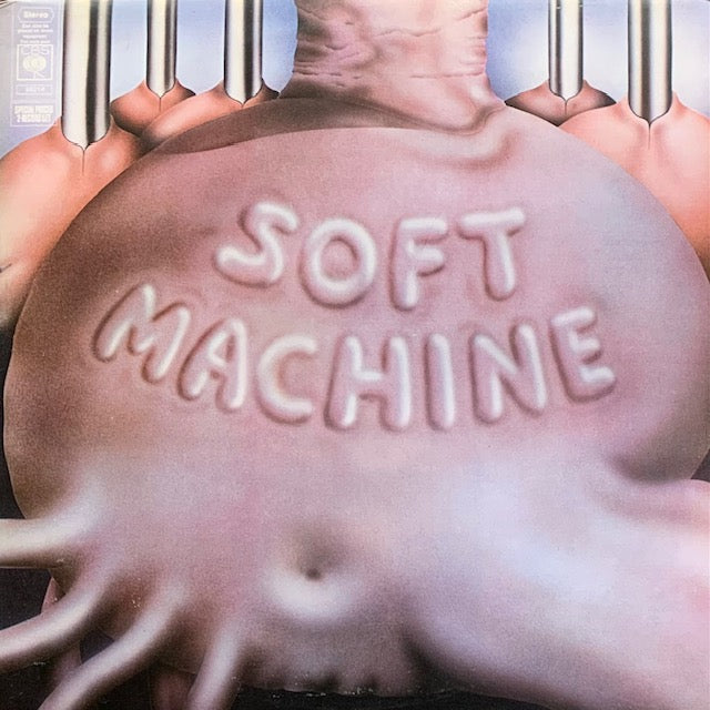 Soft Machine - Six