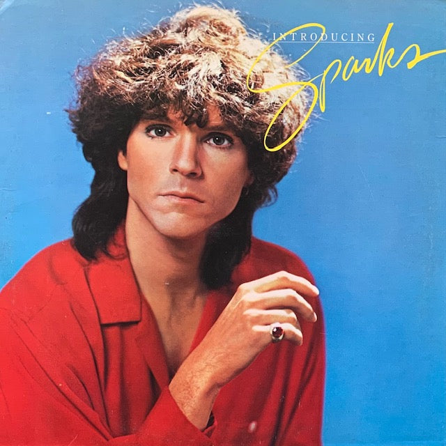 Sparks - Introducing Sparks