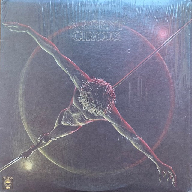 Argent - Circus