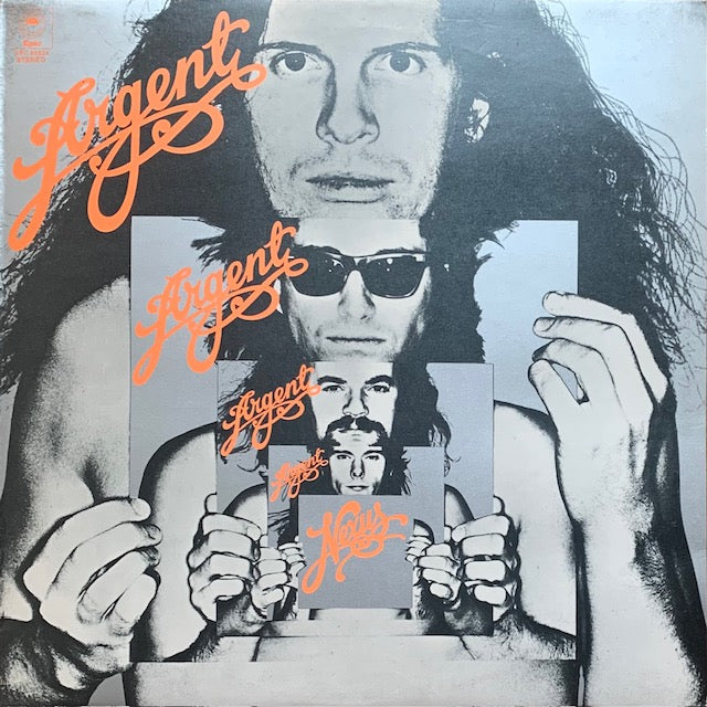 Argent - Nexus