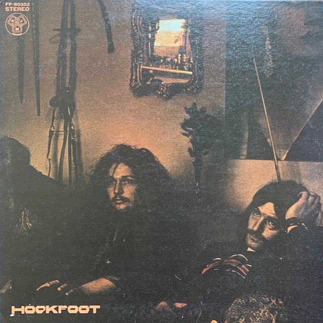 Hookfoot - Hookfoot